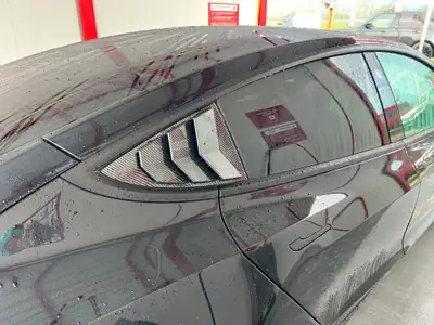 Tesla Model 3 Performance Dual Motor AWD — Électrique haute performance, 42 000 km — Miniatura 7