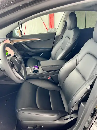 Tesla Model 3 Performance Dual Motor AWD — Électrique haute performance, 42 000 km — Miniatura 12