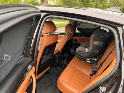 BMW X4 xDrive 35i xLine — SUV coupé dynamique, 306 ch et transmission automatique — Thumbnail 10
