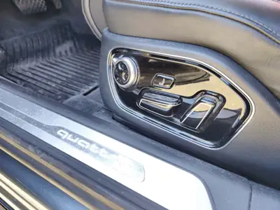 Audi A8 3.0 TDI Quattro — Berline premium diesel, entretien récent — Miniature 7