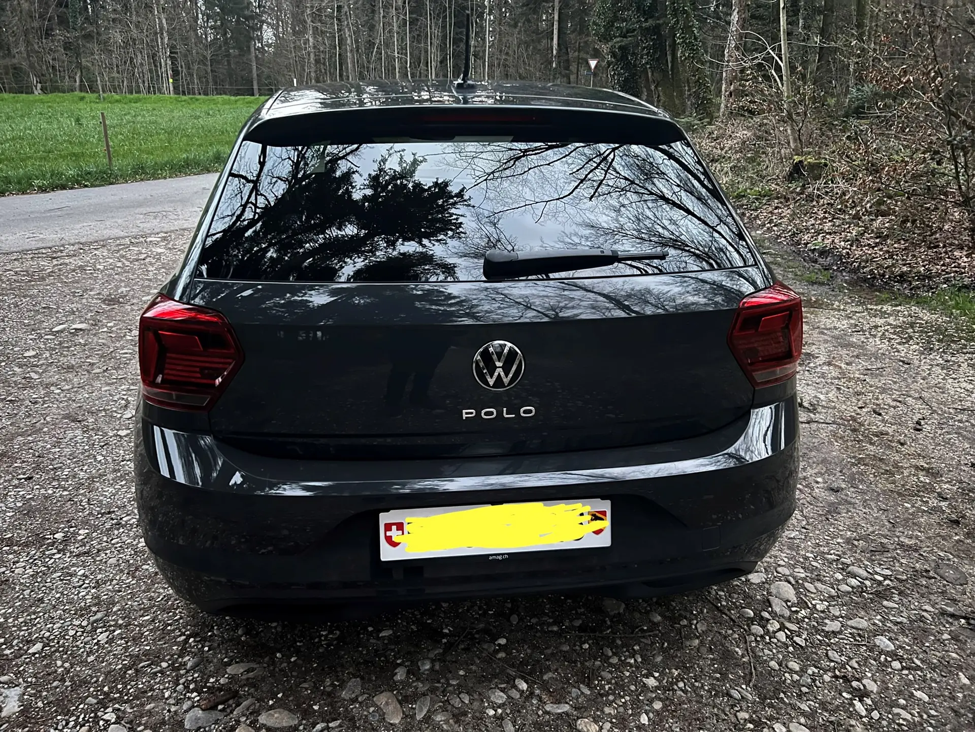 Volkswagen Polo 2021 occasion Kräiligen — 3