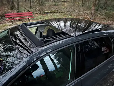 VW Polo 1.0 TSI Highline — Citadine agile, très basse consommation, 15'600 km seulement — cruscotto