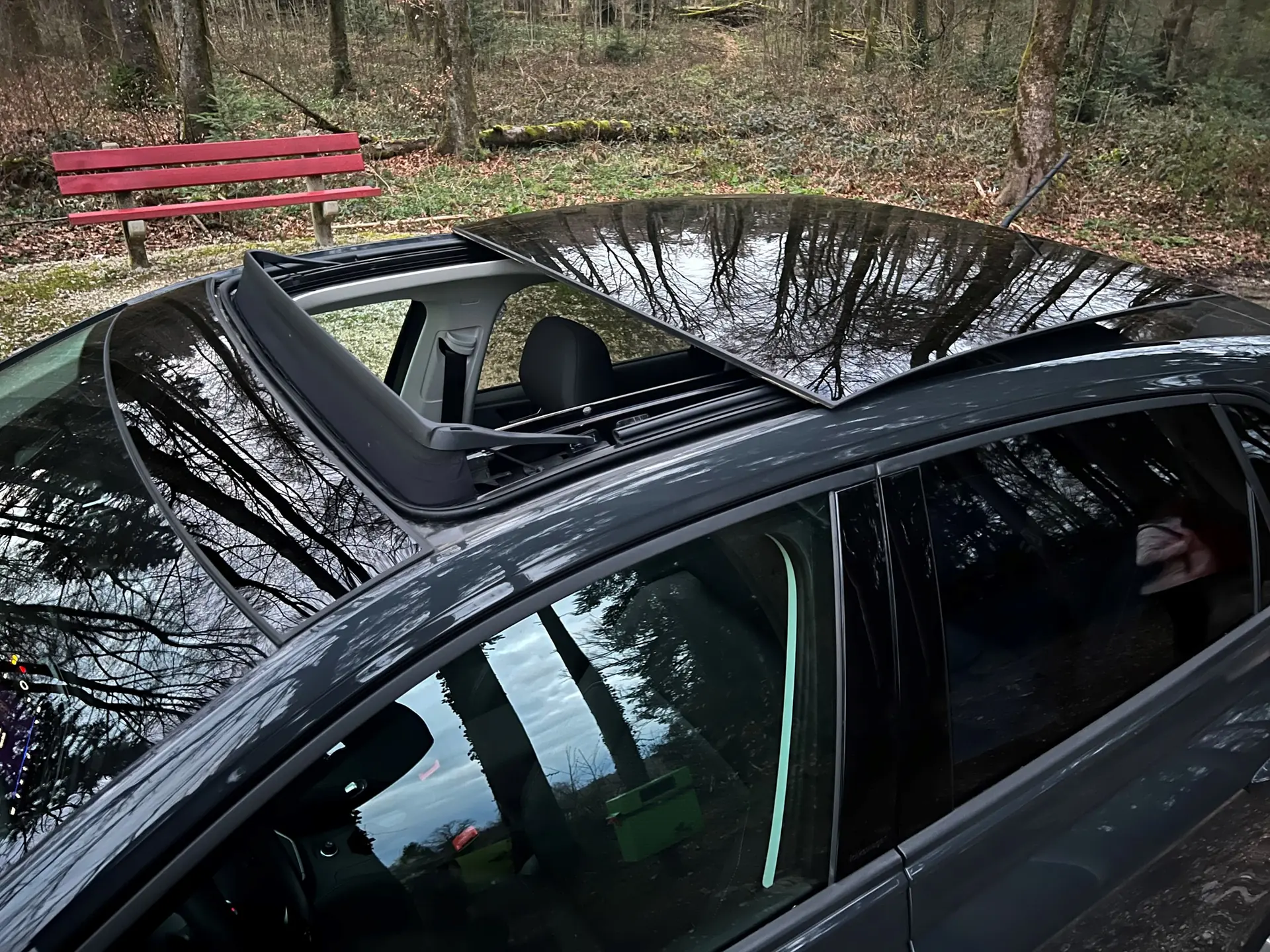 Volkswagen Polo 2021 occasion Kräiligen — 5