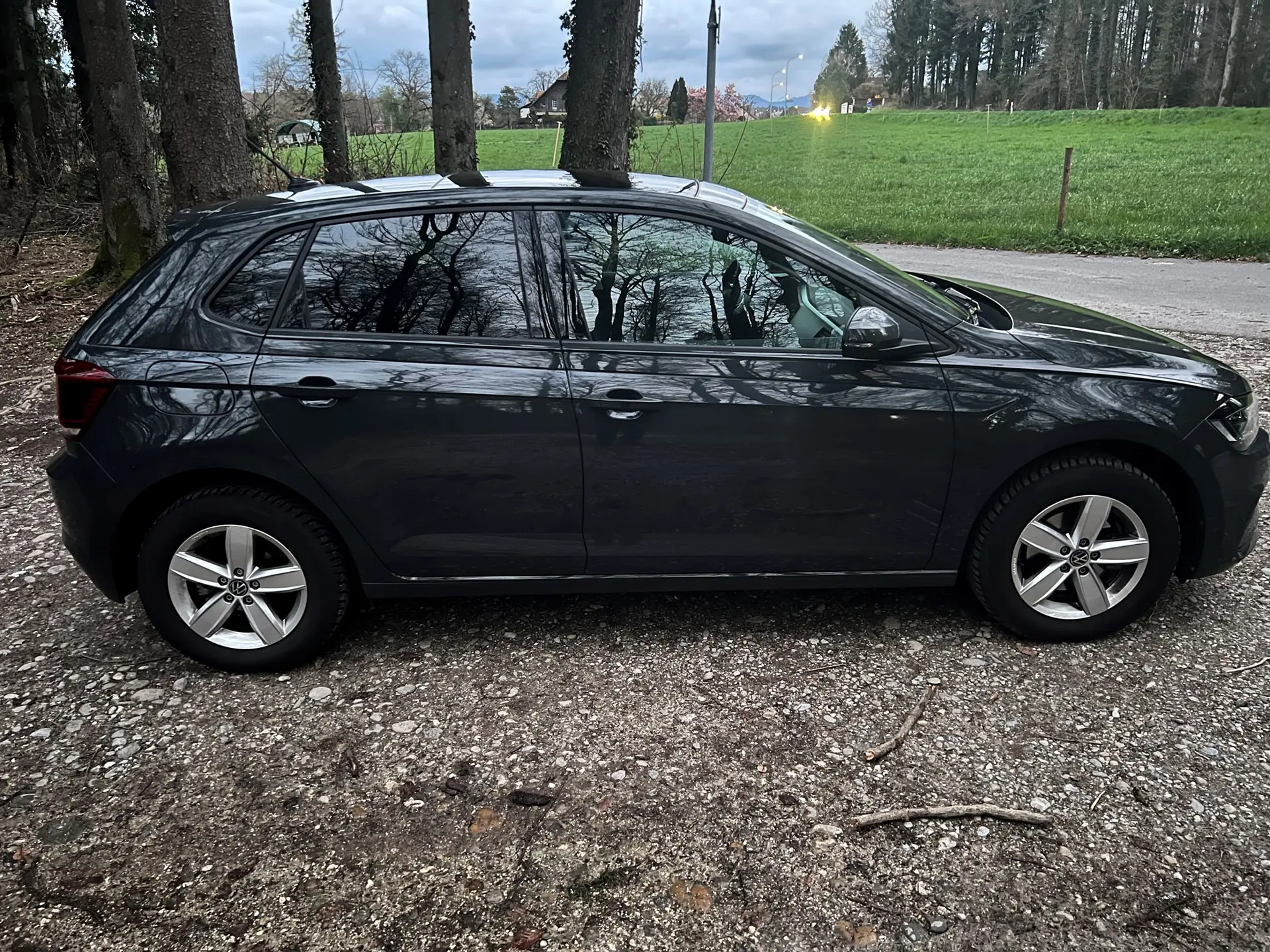 Volkswagen Polo 2021 occasion Kräiligen — 4