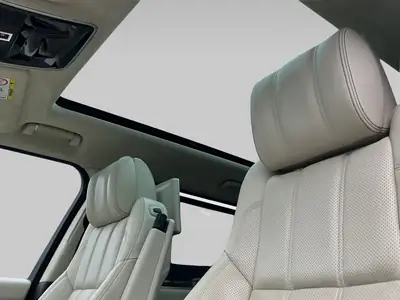 Land Rover Range Rover LWB 5.0 V8 SC Autobiography — Prestige et puissance, 101'500 km — Thumbnail 13