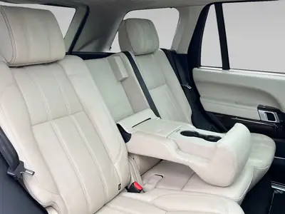 Land Rover Range Rover LWB 5.0 V8 SC Autobiography — Prestige et puissance, 101'500 km — Thumbnail 14