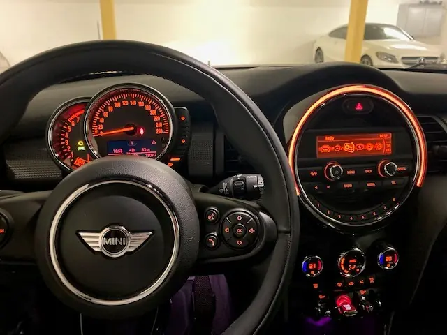 MINI Mini 2016 occasion Zug — 5