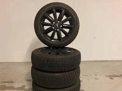 MINI One 2016 — Citadine agile et économique, seulement 30'500 km — Miniatura 7