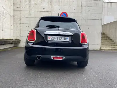 MINI One 2016 — Citadine agile et économique, seulement 30'500 km — Miniatura 9