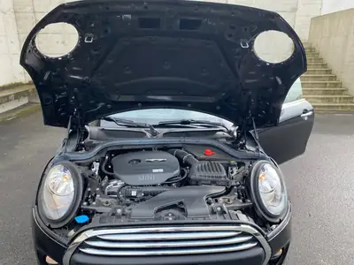 MINI One 2016 — Citadine agile et économique, seulement 30'500 km — Miniatura 10