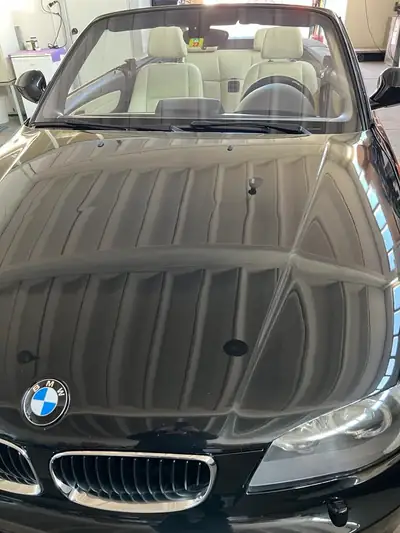 BMW 125i Cabrio — Roadster sportif 2010, 218 ch et cabriolet élégant — Thumbnail 11
