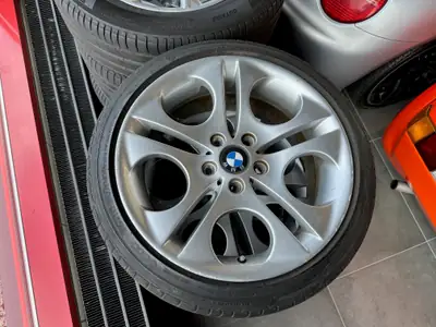 BMW Z4 2.5i Roadster — Cabriolet sportif de prestige, boîte manuelle authentique — Thumbnail 14