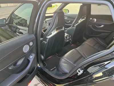 Mercedes-Benz C 43 AMG 4Matic — Break haute performance, 390 ch et transmission 9G — Miniatur 7