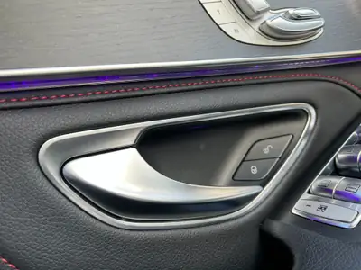 Mercedes-Benz C 43 AMG 4Matic — Break haute performance, 390 ch et transmission 9G — Miniatur 13