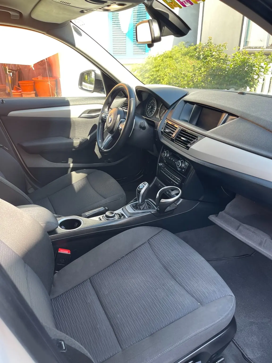 BMW X1 2014 occasion Bahnhofstrsse 70 — 4