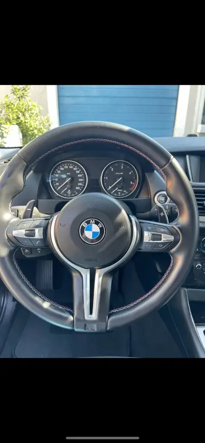 BMW X1 sDrive 18d Steptronic — SUV compact diesel automatique, blanc immaculé — Miniature 13