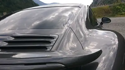 Porsche 911 Turbo PDK — Coupé haute performance, état quasi neuf avec 56'650 km — Miniature 16