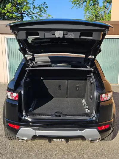Land Rover Range Rover Evoque 2.0 Si4 Dynamic — Luxe compact 4x4, 54'000 km seulement — Miniatur 11