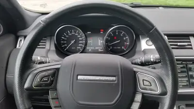 Land Rover Range Rover Evoque 2.0 Si4 Dynamic — Luxe compact 4x4, 54'000 km seulement — Miniatur 15
