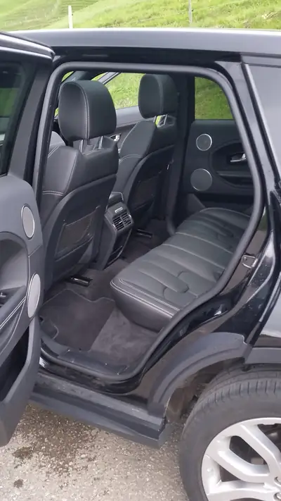Land Rover Range Rover Evoque 2.0 Si4 Dynamic — Luxe compact 4x4, 54'000 km seulement — Miniatur 18