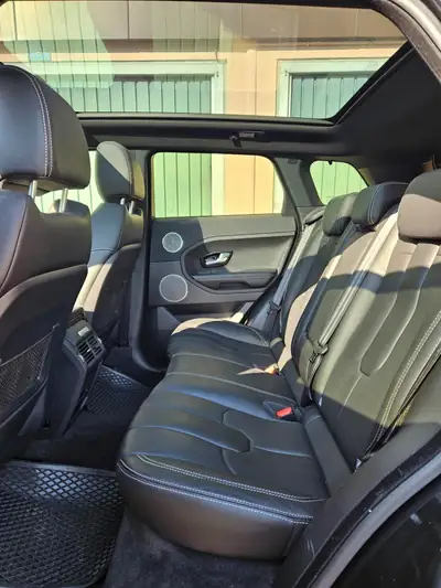 Land Rover Range Rover Evoque 2.0 Si4 Dynamic — Luxe compact 4x4, 54'000 km seulement — Miniatur 19
