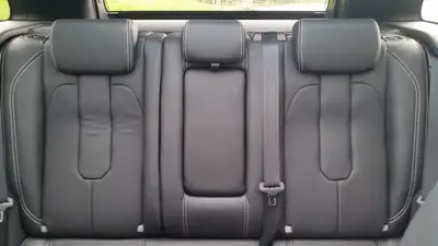 Land Rover Range Rover Evoque 2.0 Si4 Dynamic — Luxe compact 4x4, 54'000 km seulement — Miniatur 20