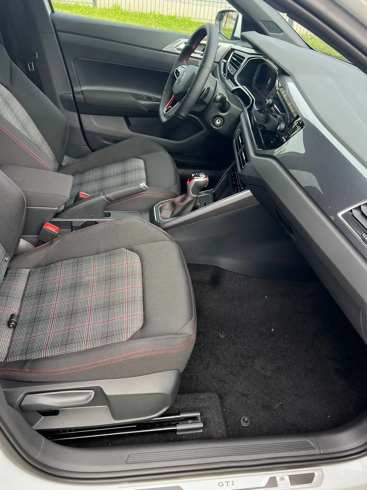 Volkswagen Polo 2022 occasion Zugo — 5