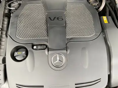 Mercedes-Benz E 350 Cabriolet — Élégance décapotable, 306 ch et consommation maîtrisée — Miniature 16