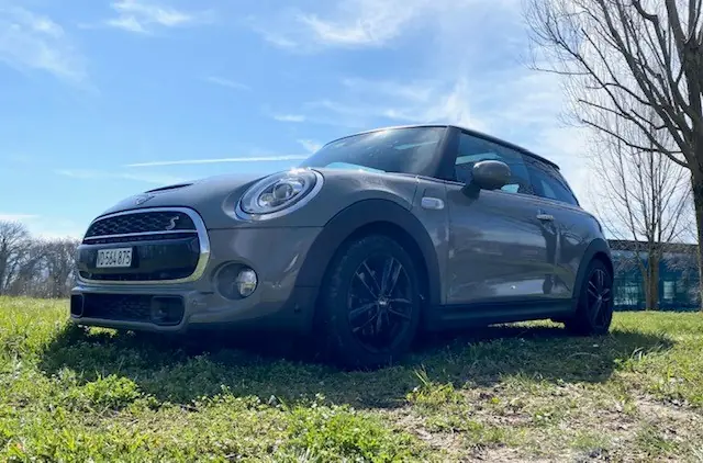 MINI Mini 2018 occasion Aubonne — 2