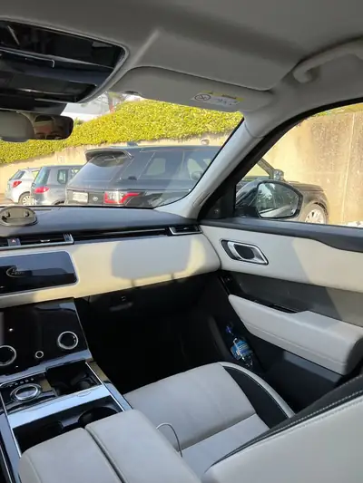 Range Rover Velar P 250 — SUV Premium 2020, 50'000 km, Design Signature — Thumbnail 12