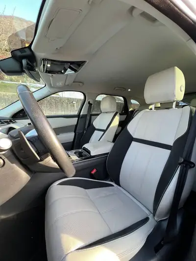 Range Rover Velar P 250 — SUV Premium 2020, 50'000 km, Design Signature — Thumbnail 11