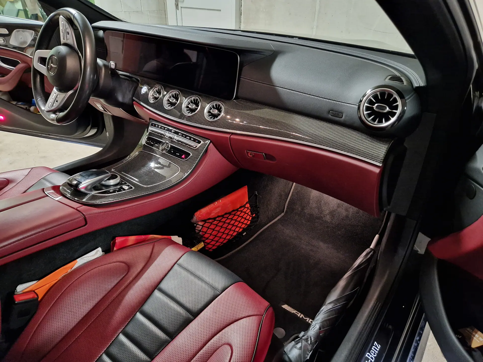 Mercedes-Benz Cls 450 2020 occasion Bischofszell — 5