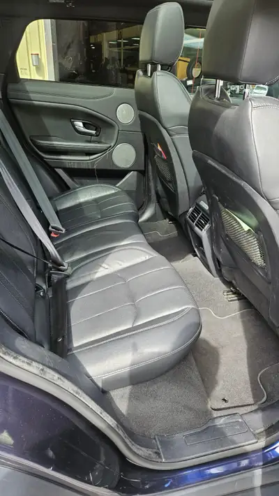 Land Rover Range Rover Evoque 2.0 TD4 SE Dynamic — SUV compact diesel, 87'000 km, sans sinistre — Thumbnail 7
