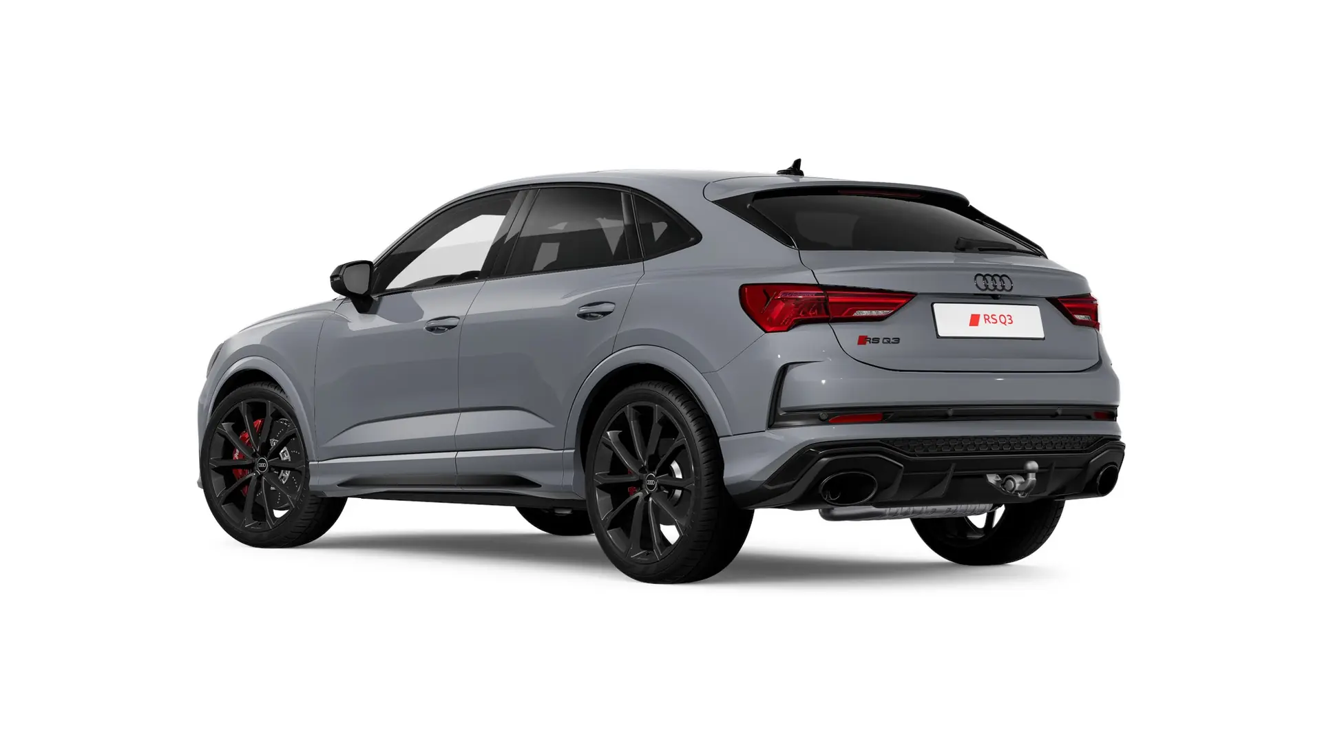 Audi RS Q3 2022 occasion Sion — 3