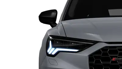Audi RS Q3 Sportback — 400 ch, quattro intégral, état impeccable — dettaglio