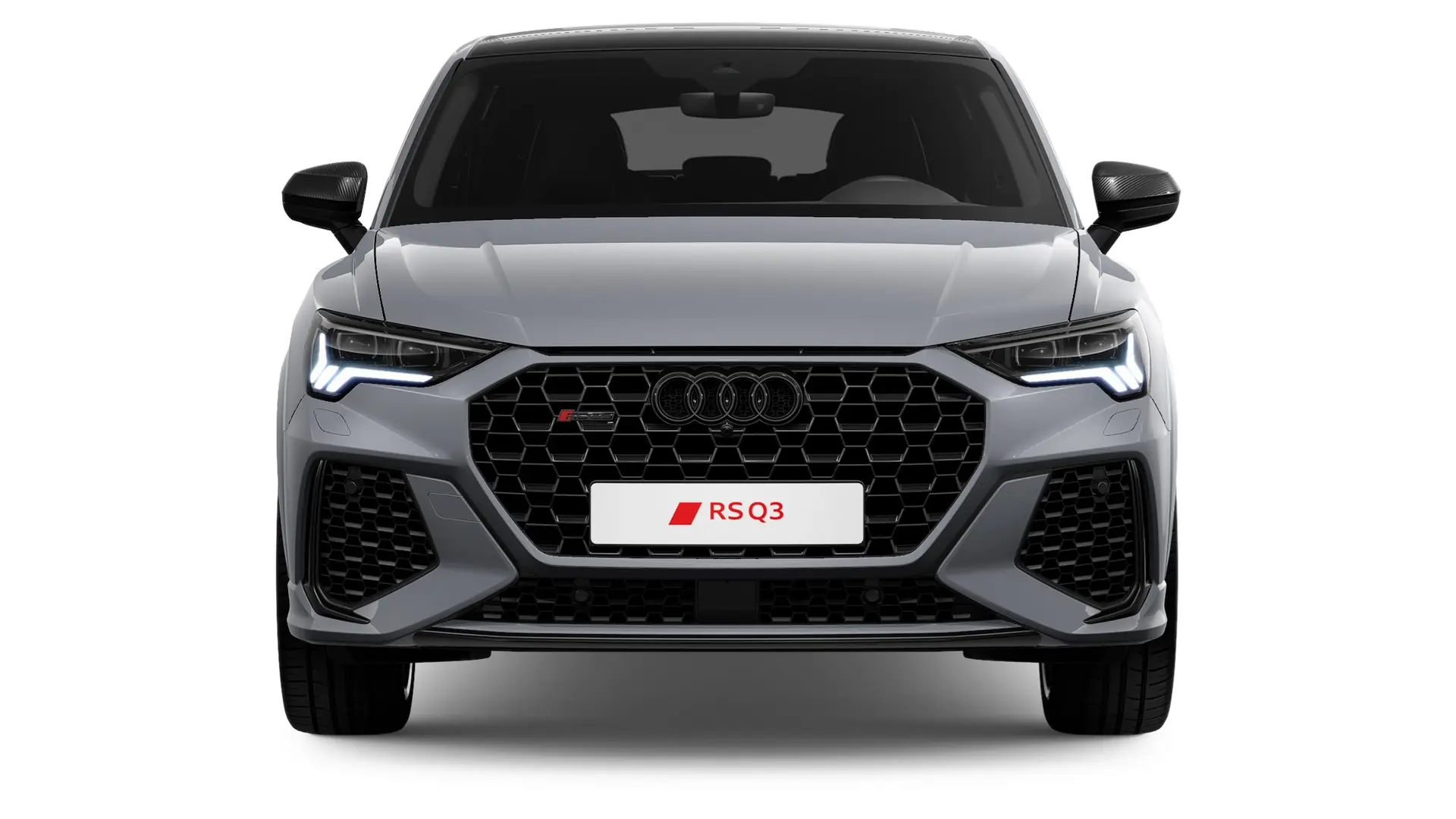 Audi RS Q3 2022 occasion Sion — 5