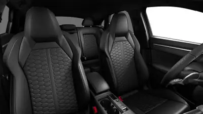 Audi RS Q3 Sportback — 400 ch, quattro intégral, état impeccable — Miniatura 7