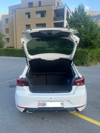 SEAT Ibiza 1.0 EcoTSI FR — Citadine dynamique, sans accident, équipée — Miniatura 7