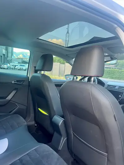 SEAT Ibiza 1.0 EcoTSI FR — Citadine dynamique, sans accident, équipée — Miniatura 15