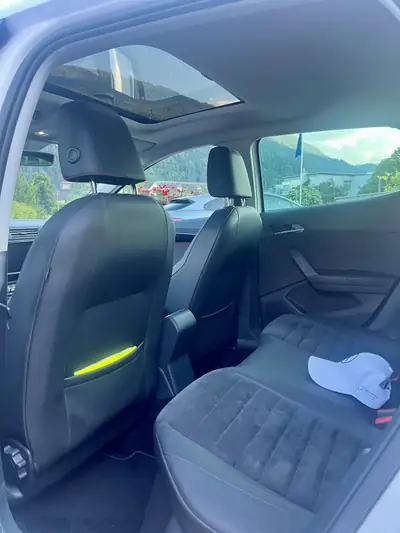 SEAT Ibiza 1.0 EcoTSI FR — Citadine dynamique, sans accident, équipée — Miniatura 16