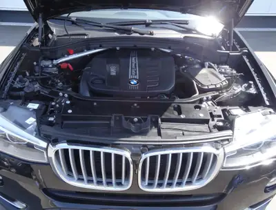 BMW X3 xDrive 30d xLine — SUV diesel performant, état impeccable, historique sans sinistre — Miniatur 12