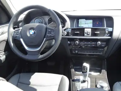 BMW X3 xDrive 30d xLine — SUV diesel performant, état impeccable, historique sans sinistre — Miniatur 14