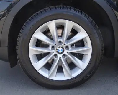 BMW X3 xDrive 30d xLine — SUV diesel performant, état impeccable, historique sans sinistre — Miniatur 20