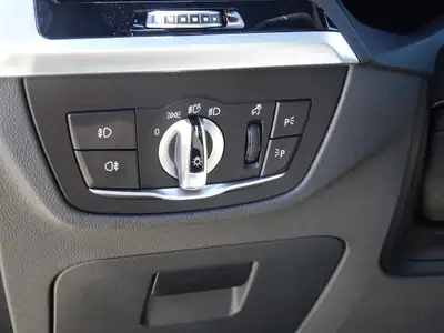 BMW X3 xDrive 30d M Sport — Diesel puissant, 45'000 km, état impeccable — Miniatura 15