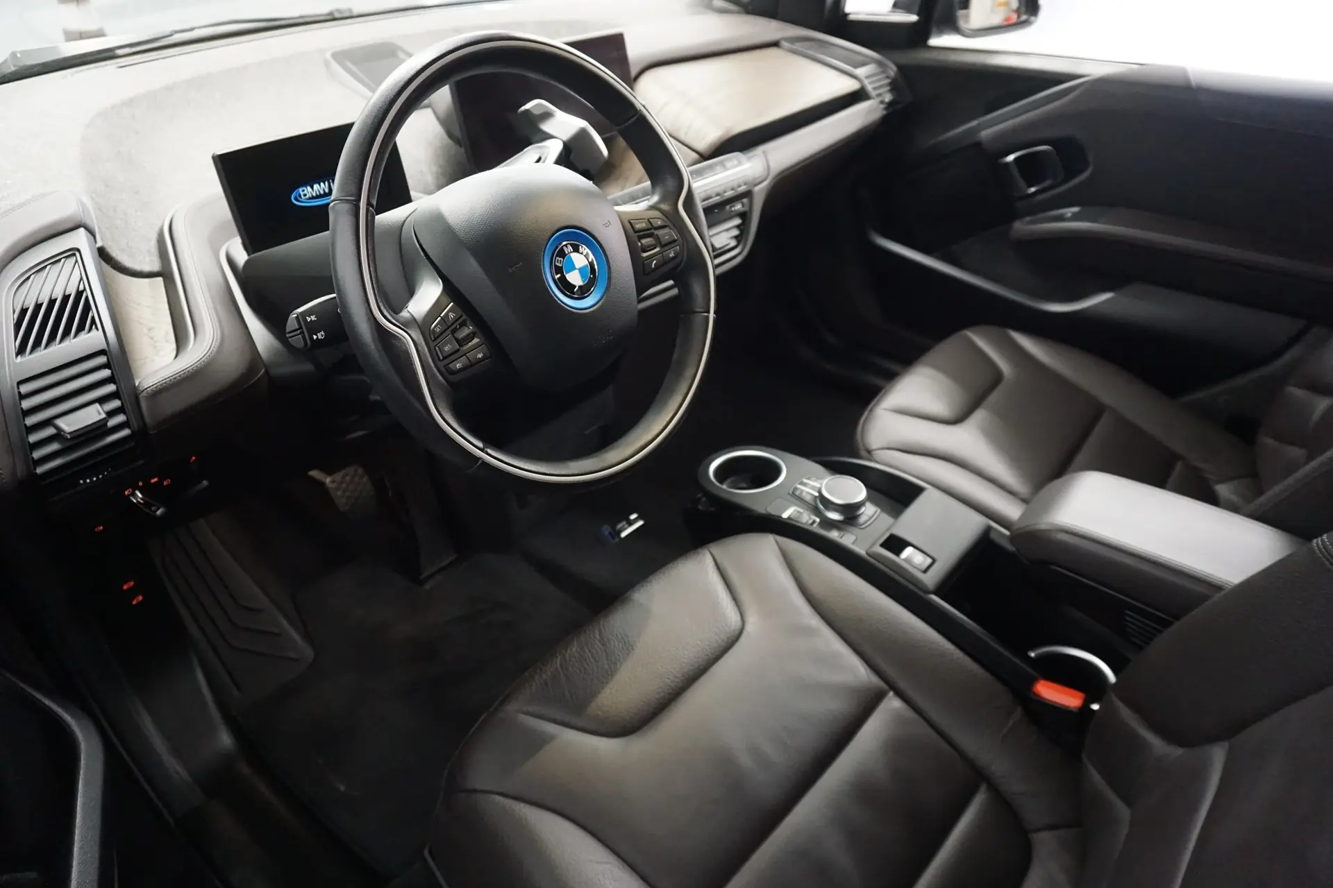 BMW i3 2019 occasion Frauenfeld — 4