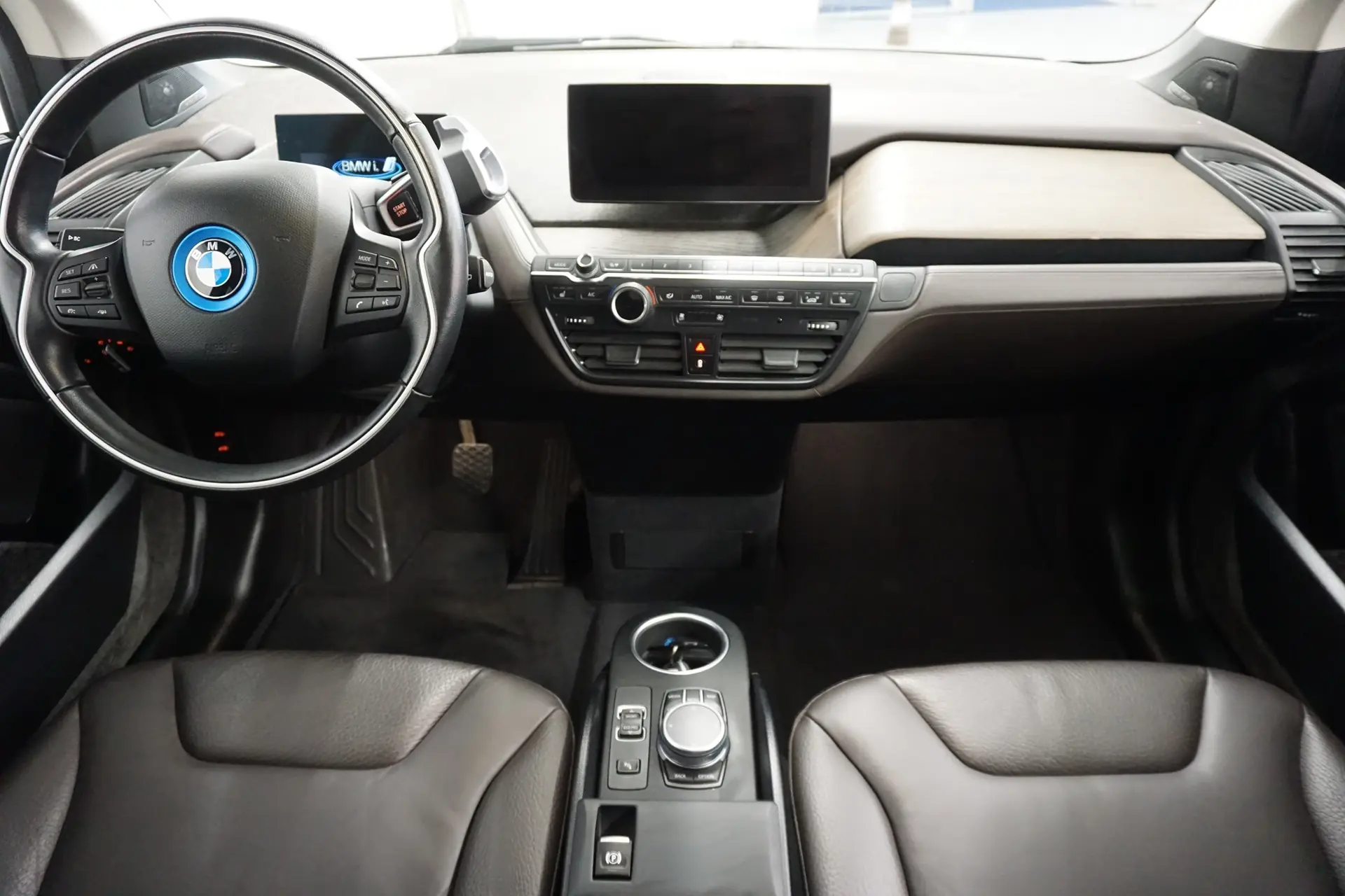 BMW i3 2019 occasion Frauenfeld — 5