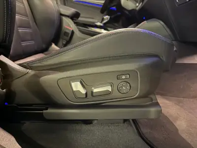 BMW X4 M40i Mild-Hybrid — SUV coupé sportif, 360 ch et service gratuit jusqu'à 100'000 km — Miniatur 11