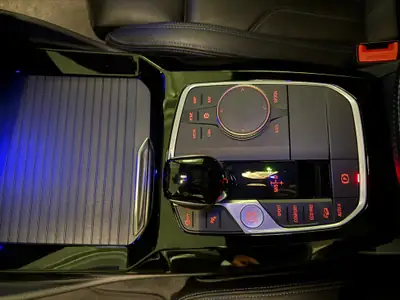 BMW X4 M40i Mild-Hybrid — SUV coupé sportif, 360 ch et service gratuit jusqu'à 100'000 km — Miniatur 10