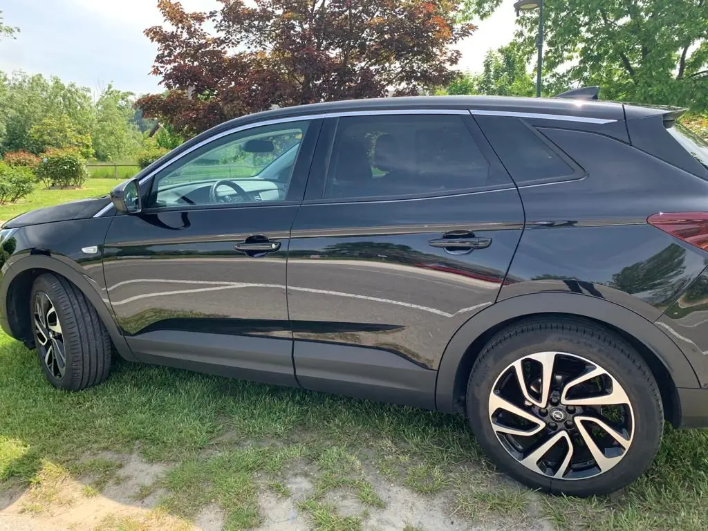 Opel Grandland X 2019 occasion Estavayer-Le-lac — 2