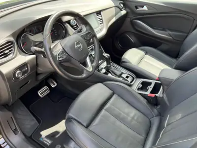 Opel Grandland X 1.5 CDTi Ultimate — SUV diesel automatique, 101 000 km, sans sinistre — Miniatur 7